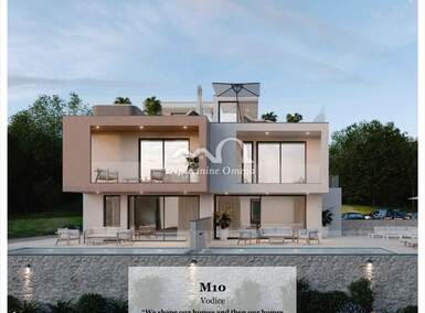 Stan, Vodice, prodaja, 750000 €, 217 m2