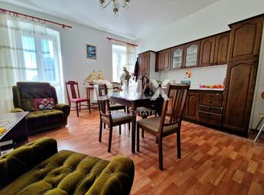 Cetvorosoban stan, Rijeka, Belveder, prodaja, 190000 €, 100 m2