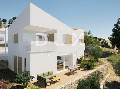 Cetvorosoban stan, Cres, prodaja, 498000 €, 119 m2