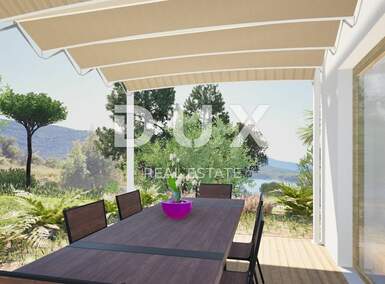 Trosoban stan, Cres, prodaja, 385000 €, 92 m2