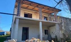 Kuca, Viškovo, prodaja, 199000 €, 122 m2