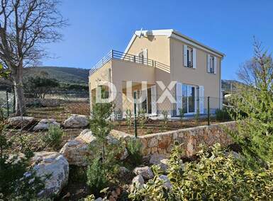 Kuca, Mali Lošinj, Nerezine, prodaja, 670000 €, 111 m2