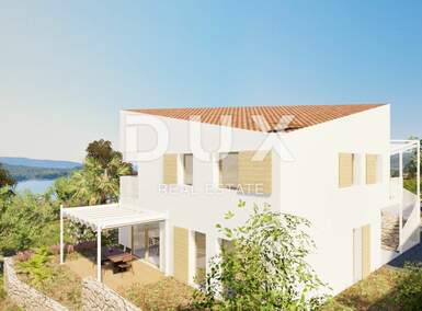 Trosoban stan, Cres, prodaja, 302000 €, 72 m2