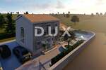 Kuca, Novigrad, prodaja, 779000 €, 197 m2