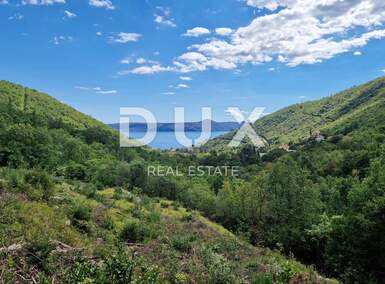 Zemljiste, Mošćenička Draga, prodaja, 625000 €, 1920 m2