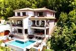 Kuca, Opatija, Veprinac, prodaja, 460000 €, 260 m2