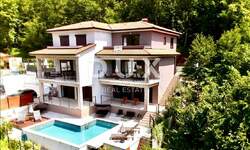 Kuca, Opatija, Veprinac, prodaja, 460000 €, 260 m2