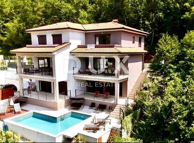 Kuca, Opatija, Veprinac, prodaja, 460000 €, 260 m2