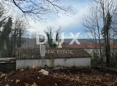 Kuca, Labin, prodaja, 135000 €, 57 m2