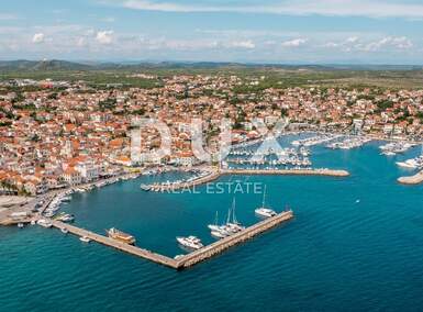 Cetvorosoban stan, Vodice, prodaja, 289830 €, 96 m2