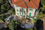 Cetvorosoban stan, Opatija, Opatija - Centar, prodaja, 1200000 €, 200 m2