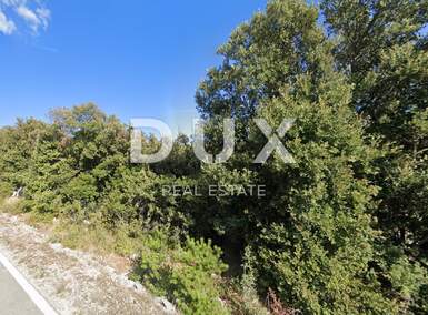 Zemljiste, Mali Lošinj, Ustrine, prodaja, 45000 €, 2176 m2