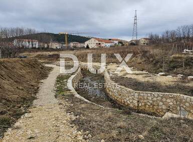 Zemljiste, Rab, Lopar, prodaja, 185000 €, 1092 m2