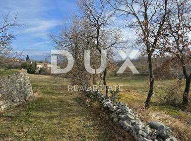 Zemljiste, Pićan, prodaja, 70000 €, 3700 m2