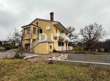 Kuca, Labin, prodaja, 470000 €, 250 m2