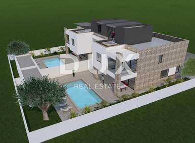 Kuca, Nin, prodaja, 350000 €, 255 m2