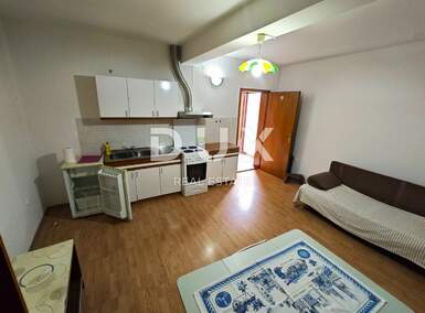 Jednosoban stan, Rijeka, Trsat, prodaja, 109000 €, 26 m2