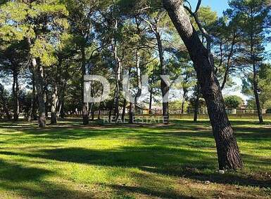 Zemljiste, Rovinj, prodaja, 917000 €, 3670 m2