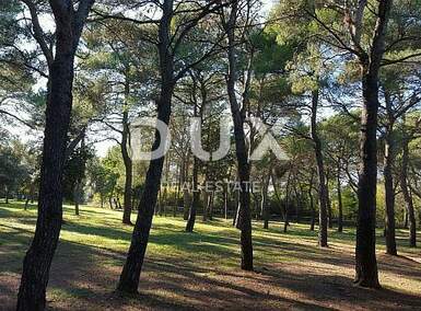 Zemljiste, Rovinj, prodaja, 288000 €, 1600 m2