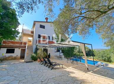 Kuca, Rab, Supetarska Draga, prodaja, 625000 €, 344 m2