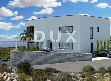 Trosoban stan, Vodice, prodaja, 222500 €, 63 m2