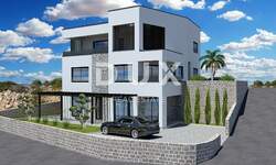 Cetvorosoban stan, Vodice, prodaja, 299600 €, 110 m2