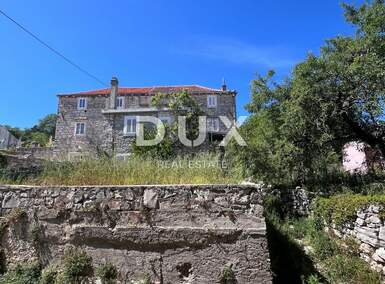 Kuca, Šibenik, Zlarin, prodaja, 375000 €, 185 m2