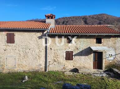 Kuca, Buzet, Roč, prodaja, 99000 €, 150 m2