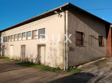 Poslovni prostor, Kršan, prodaja, 200000 €, 280 m2