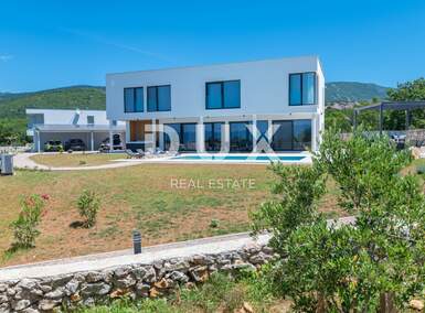 Kuca, Crikvenica, prodaja, 1200000 €, 260 m2