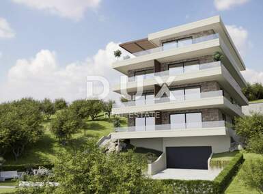 Trosoban stan, Opatija, Ičići, prodaja, 822232 €, 118 m2