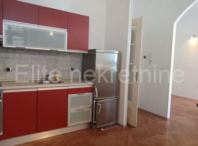 Jednosoban stan, Rijeka, Centar, prodaja, 175000 €, 41 m2