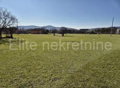 Zemljiste, Jelenje, Podhum, prodaja, 143000 €, 1739 m2