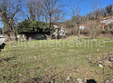 Zemljiste, Jelenje, Podhum, prodaja, 55000 €, 700 m2