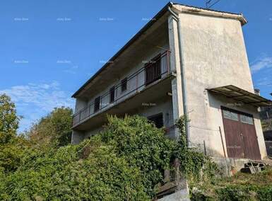 Kuca, Pazin, prodaja, 210000 €, 260 m2