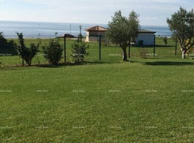 Zemljiste, Umag, prodaja, 450000 €, 0 m2