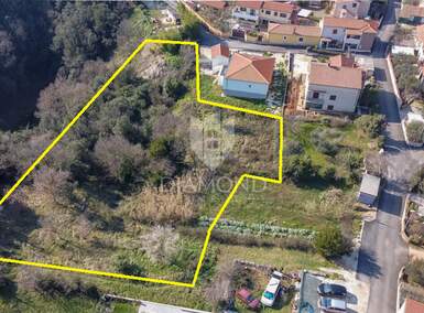 Zemljiste, Pula, Centar, prodaja, 260000 €, 2910 m2