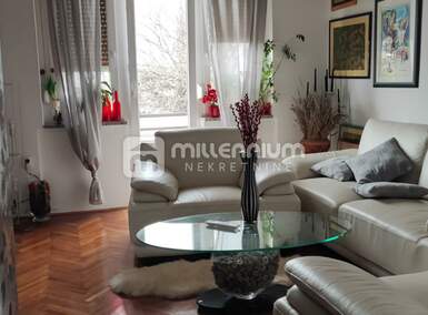 Trosoban stan, Rijeka, Pećine, prodaja, 205000 €, 63 m2