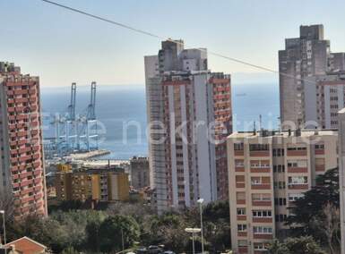 Cetvorosoban stan, Rijeka, Zapad, prodaja, 155000 €, 77 m2