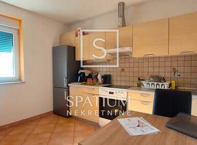 Dvosoban stan, Rijeka, Zamet, prodaja, 145600 €, 39 m2