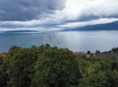 Zemljiste, Rijeka, Costabella, prodaja, 590000 €, 1507 m2