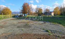 Zemljiste, Fužine, prodaja, 125000 €, 620 m2