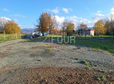 Zemljiste, Fužine, prodaja, 125000 €, 620 m2