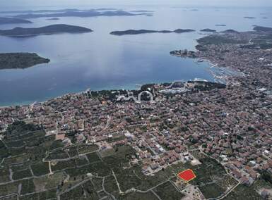 Zemljiste, Vodice, prodaja, 400000 €, 1800 m2