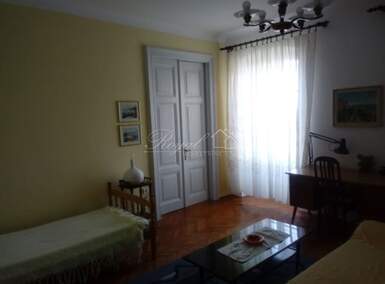 Jednosoban stan, Rijeka, Belveder, prodaja, 154000 €, 57 m2