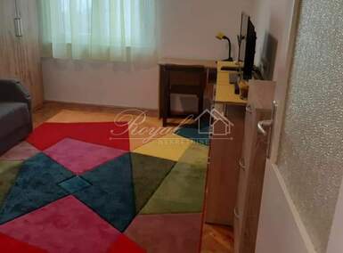 Jednosoban stan, Rijeka, Krimeja, najam, 400 €, 30 m2