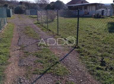 Zemljiste, Ližnjan, Valtura, prodaja, 20450 €, 409 m2