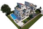 Kuca, Novigrad, prodaja, 650000 €, 200 m2