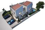 Kuca, Novigrad, prodaja, 650000 €, 200 m2