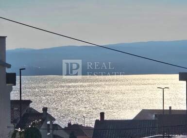 Trosoban stan, Crikvenica, prodaja, 180500 €, 81 m2